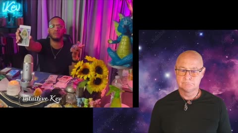 "New" July 23rd, 2025...Spiritual Alchemy 24...3699963...The Mirror of the Universe