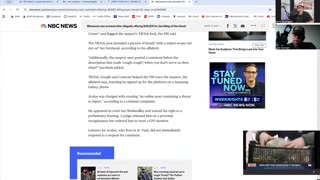 Secret Service John Carman Decodes The Deep State Leaked Assassination Orders..They Are NOT SAFE!