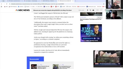 Secret Service John Carman Decodes The Deep State Leaked Assassination Orders..They Are NOT SAFE!