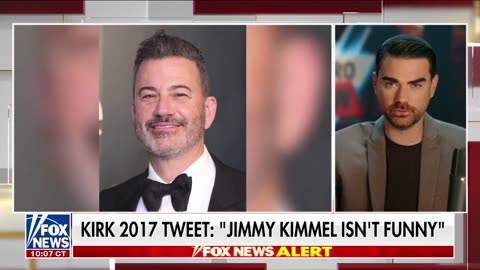 Ben Shapiro: This is ABSOLUTE sheer nonsense
