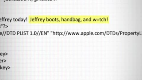 EPSTEIN EMAILS SHOW CLOSE & RELATIONSHIP WITH TOP GOLDMAN SACHS LAWYER