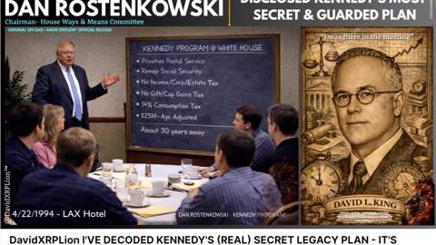 Well my people this is really gonna rattle your cages. SAY WHAAAAT!!!