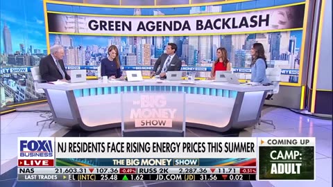 Forbes calls the spike in energy prices in New Jersey a "self-inflicted" problem.