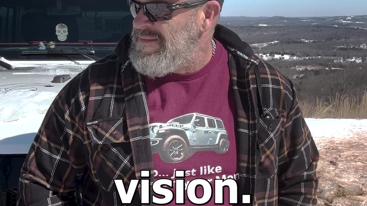 Double Vision