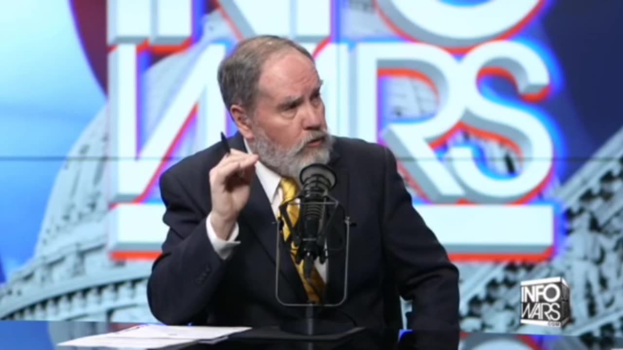 COMPILATION OF ALEX JONES TALKING ABOUT DAVID KNIGHT