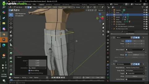 Game Dev