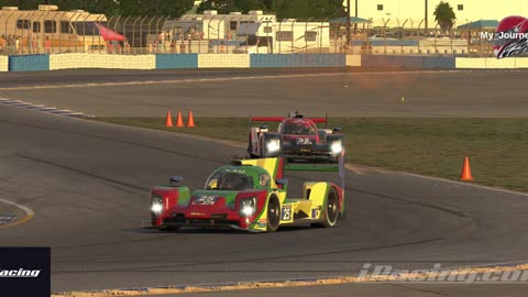 Race 112 IMSA Fixed A License