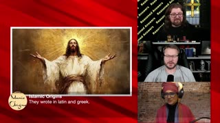 Were Early Muslims Really Christians Jay Smith's Coins Argument Debunked