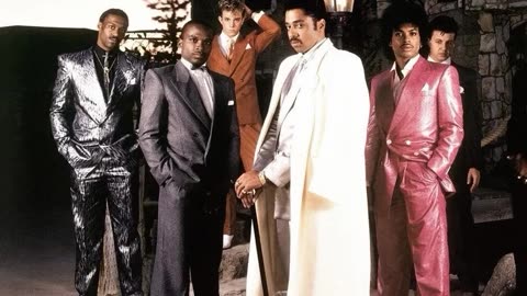 DJ Ray's FUNKY FRIDAY