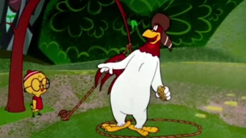 Crockett-Doodle-Doo (1960)