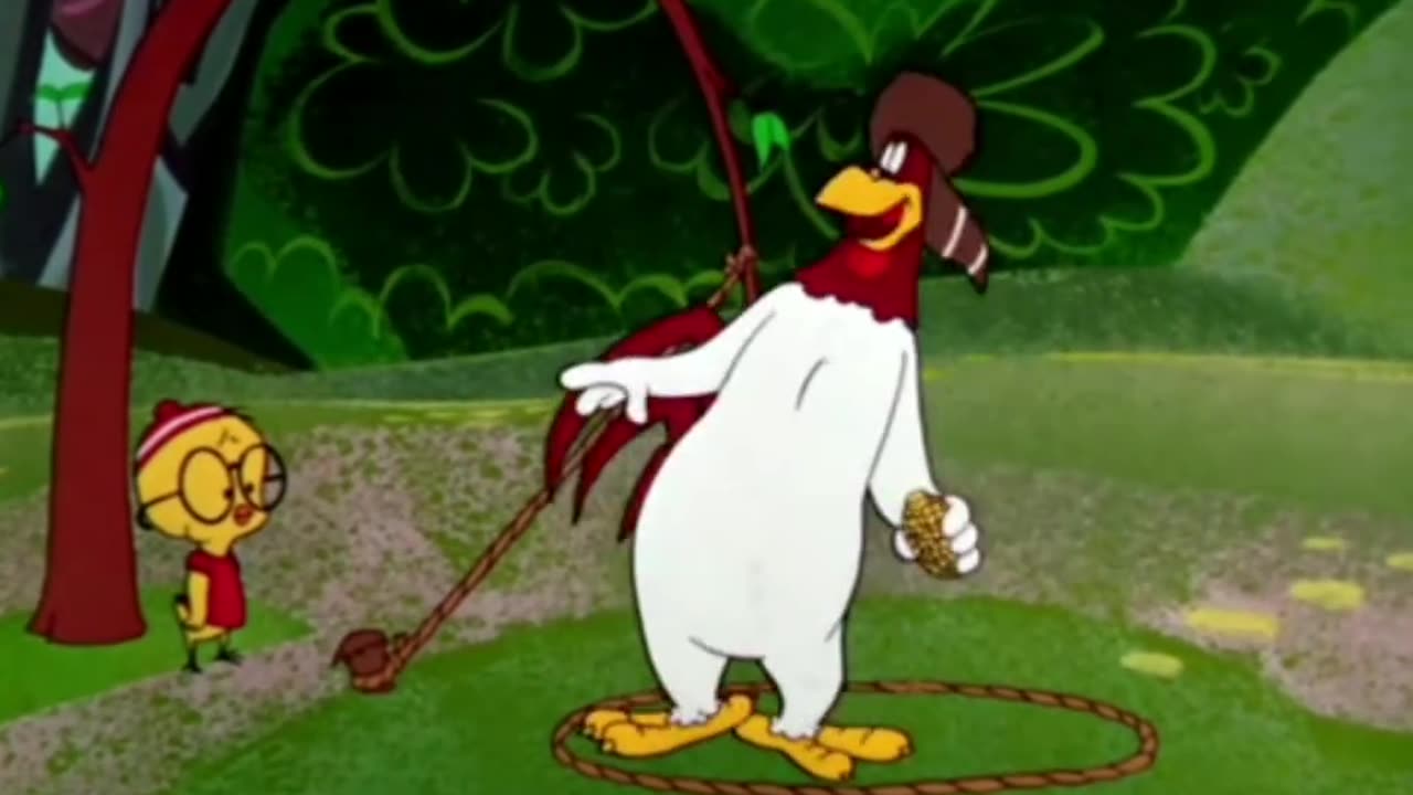 Crockett-Doodle-Doo (1960)