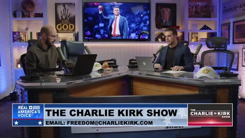 Don Lemon Storms MN Church With Rogue Group of Left-Wing Agitators: Are Federal Charges Coming?