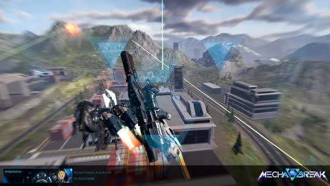 MechaBREAK