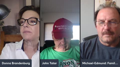 BNN (Brandenburg News Network) 6/17/2025 Lawful Defense & Pro Se Mike Bambas