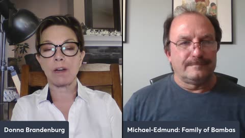 BNN (Brandenburg News Network) 6/17/2025 Lawful Defense & Pro Se Mike Bambas