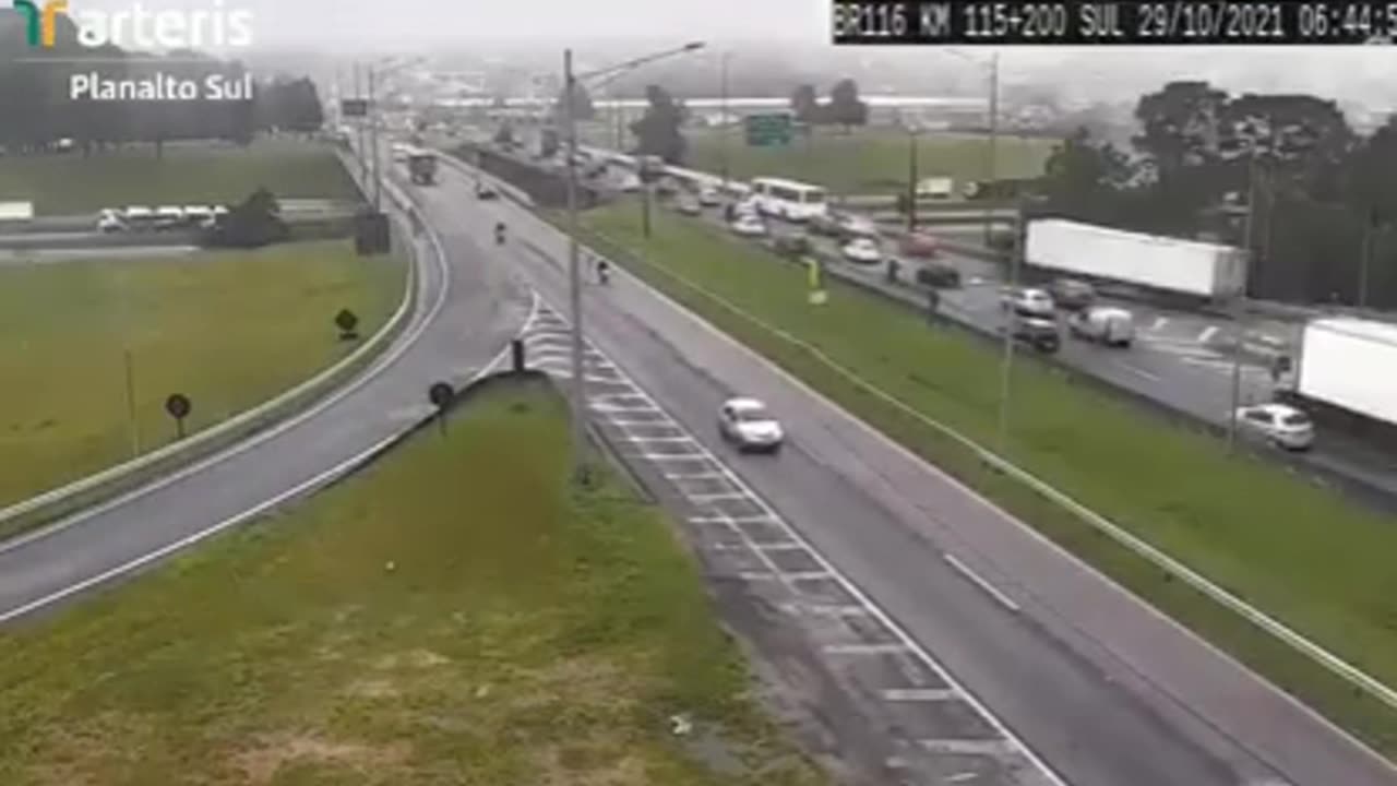 Watching the watchers 🤣