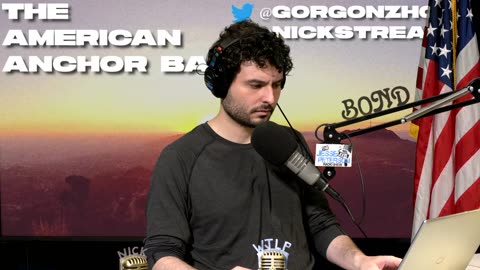 Anchor Baby Show | CALL-IN 888 775 3773