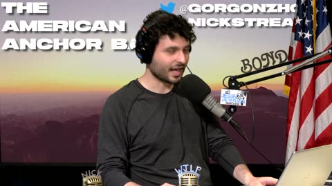 Anchor Baby Show | CALL-IN 888 775 3773