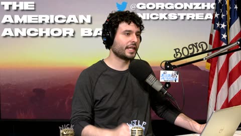 Anchor Baby Show | CALL-IN 888 775 3773