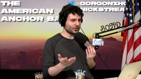 Anchor Baby Show | CALL-IN 888 775 3773