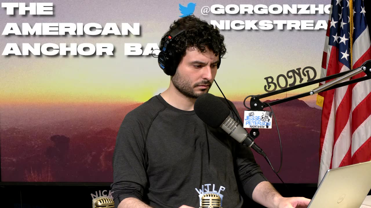 Anchor Baby Show | CALL-IN 888 775 3773