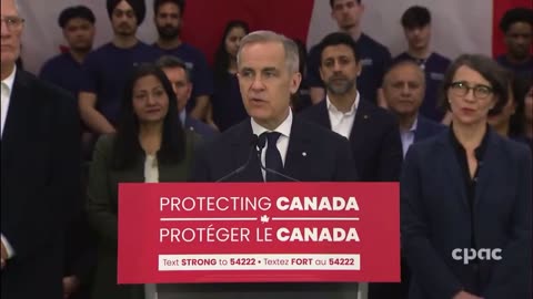 New Canadian Prime Minister Mark Carney is banning Twitter from Canada