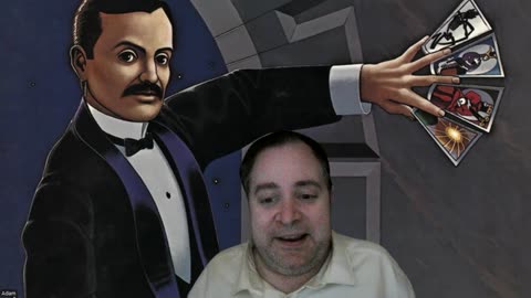 The Cowbell Heard Around The World