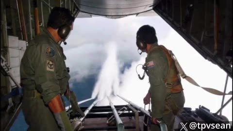Chem trail task force?