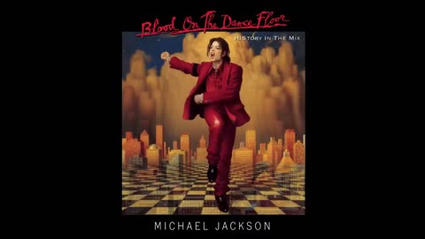 Michael Jackson - Morphine (Audio)