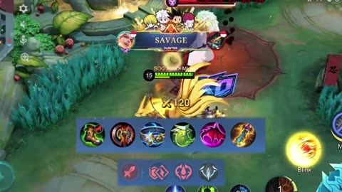 Naruto vs 5 Hokage
