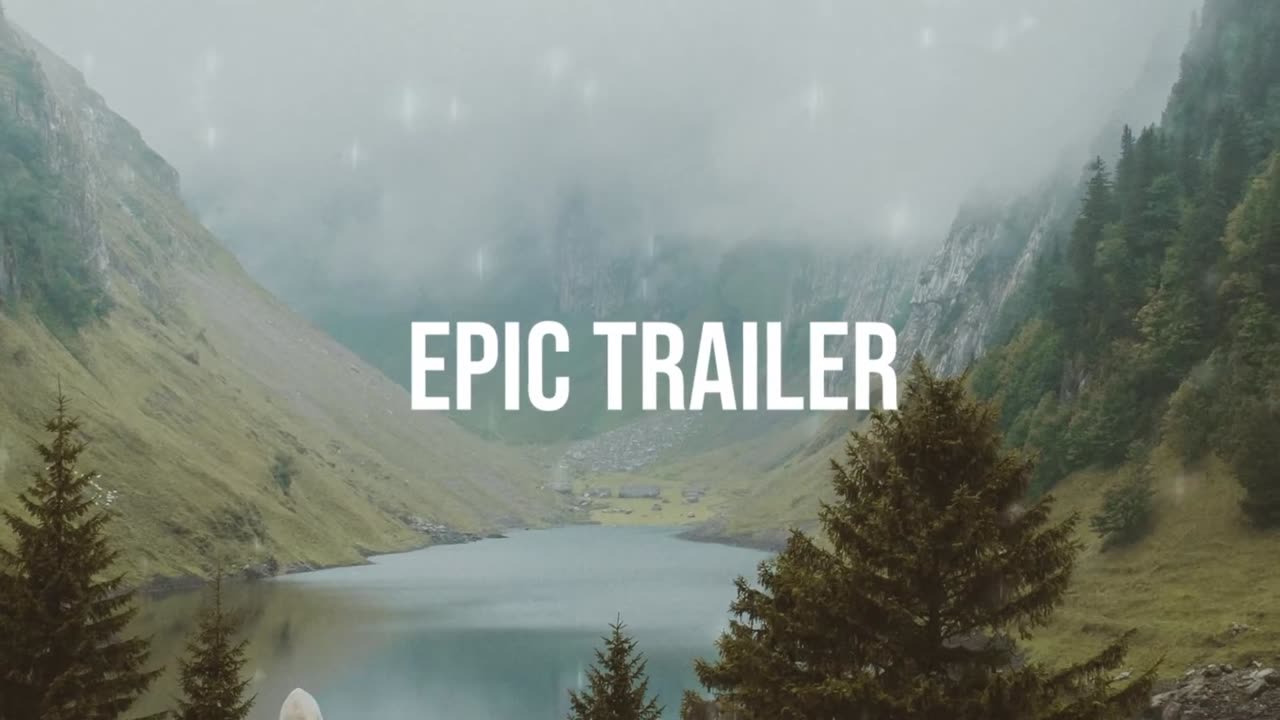 MokkaMusic: Epic Trailer with Orchestra - Untamed Life