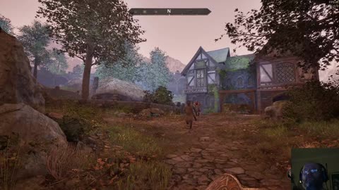 #Oblivion Remastered