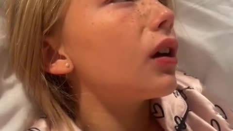 “He Just Discovered His Toes… Watch This! 🦶🤣”