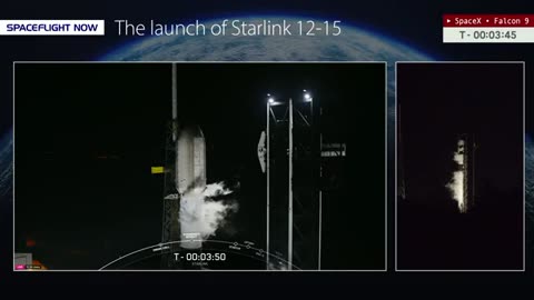Watch live: SpaceX launches Starlink satellites on brand new Falcon 9 rocket from Cape Canaveral