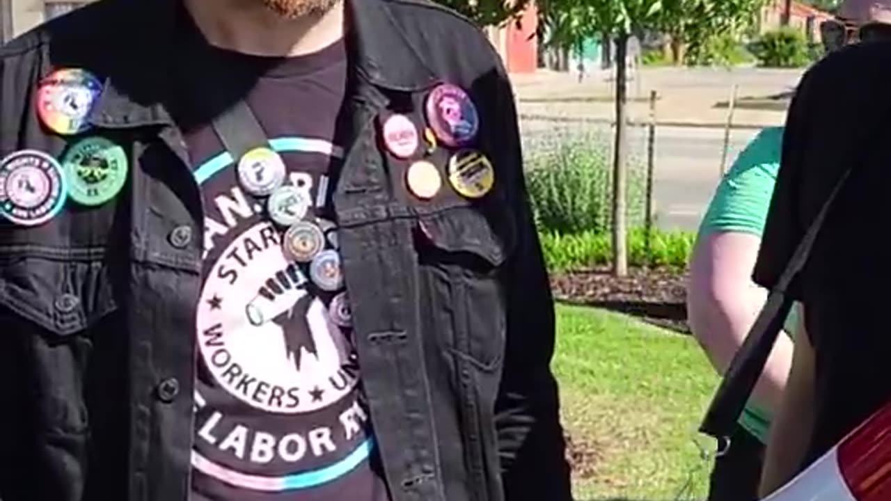 Starbucks employees currently on strike are now claiming that Starbucks is