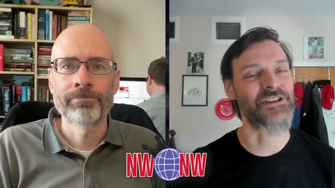 EU Peasants Celebrate Net Zero Blackout - New World Next Week 589