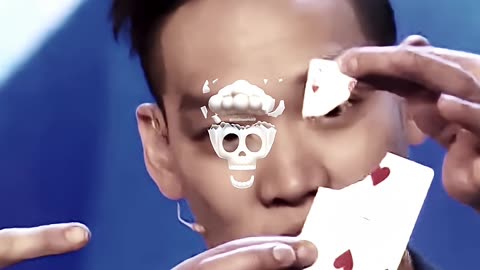 This Magician Has No Chill ! | #edit #phonk #funk #fyp | Passo Bem Solto Slowed