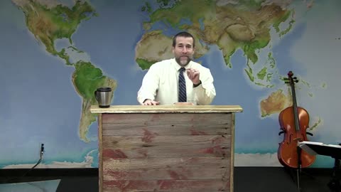 Life is a Test - Pastor Steven Anderson