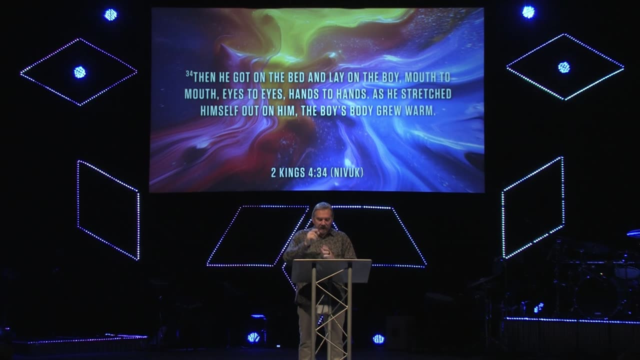 WBF 05-25-25 | No Dead Ends