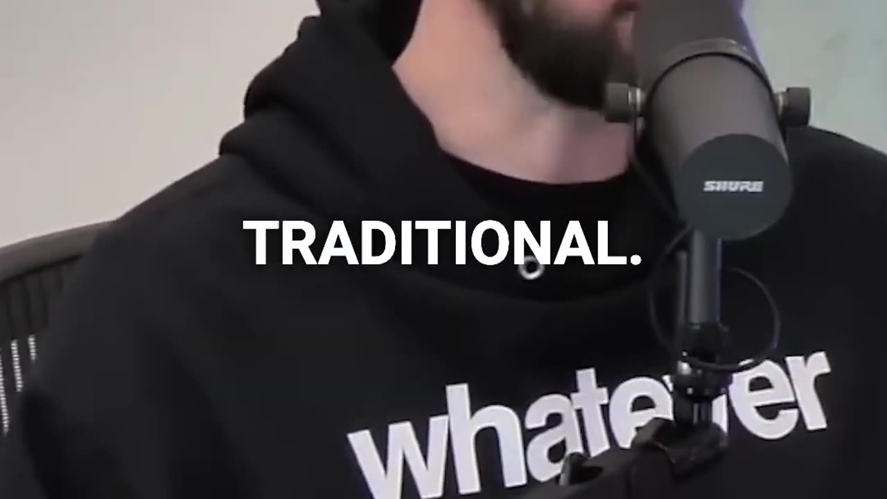 Why Brian Doesn't Date @whatever #whatever #whateverpodcast #podcast #feminist #feminism