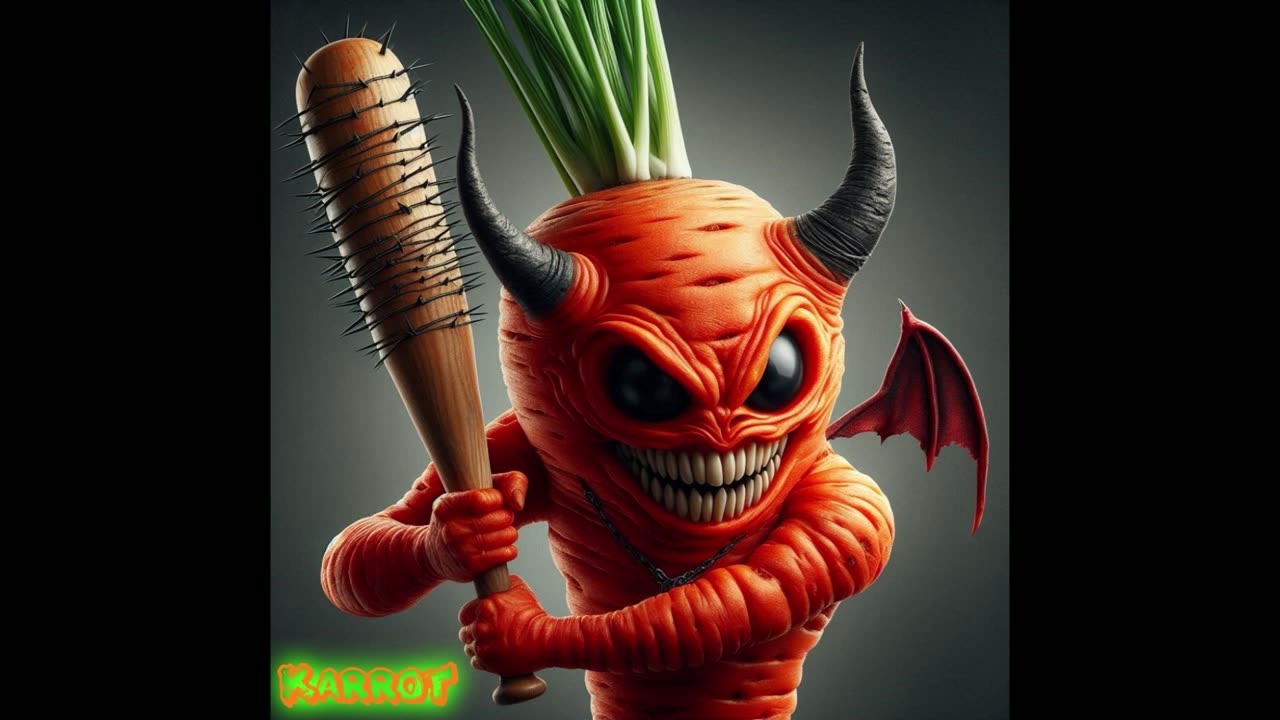 Karrot