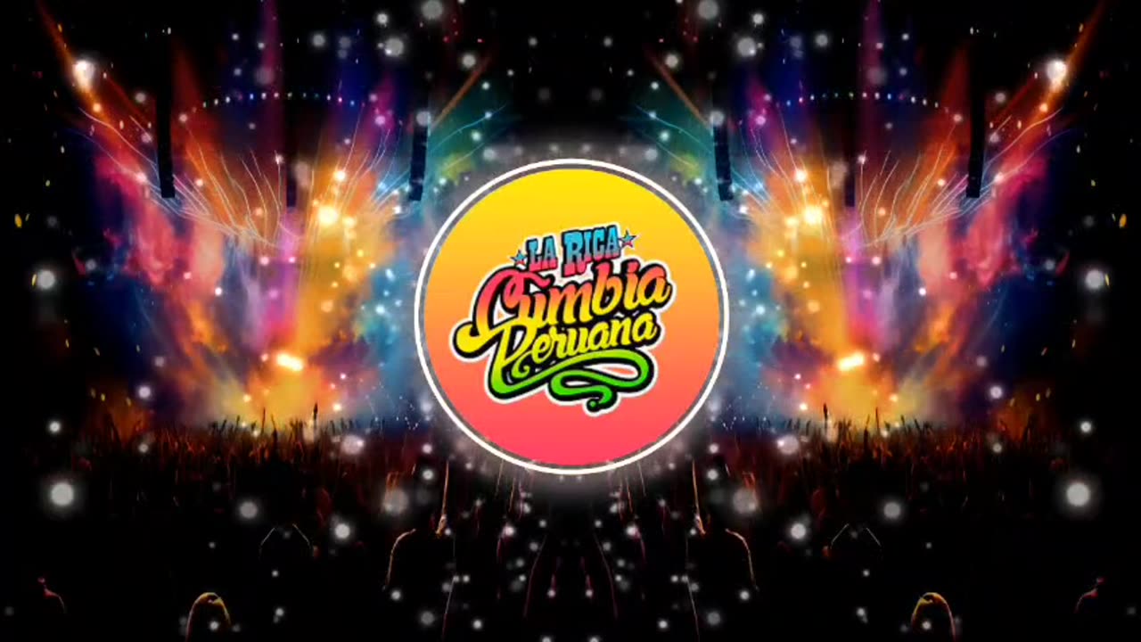 Mix Cumbia - Part 1