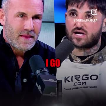 Las Vegas underground city