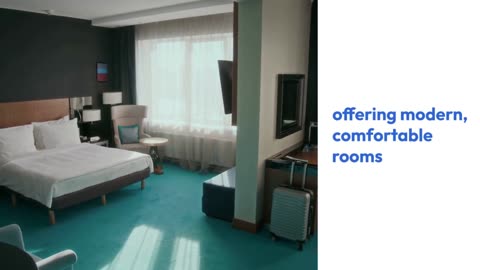 Best Hotel in Pinjore