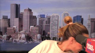 The Grace Curley Show July 2, 2025