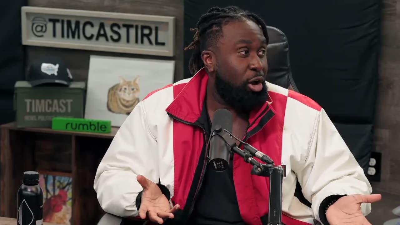 Are You A Racist?