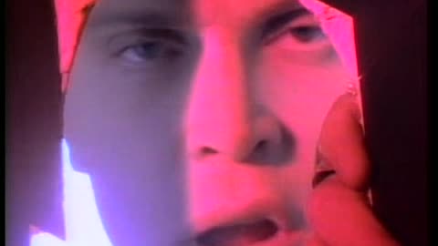 Billy Idol - Hot In The City