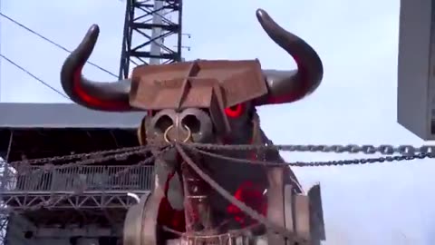 2022 Commonwealth Games in England started off with a ritual venerating Baal