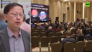 'Russia creating welcoming environment for Chinese investors' — Meng Xin