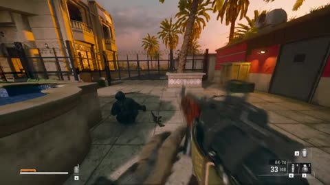 Battlefield 2042 vs Modern Warfare - Weapons Comparison (1)